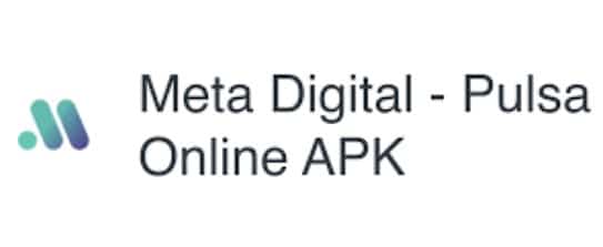 Metadigital APK Aplikasi Pembayaran Online For Android Gratis