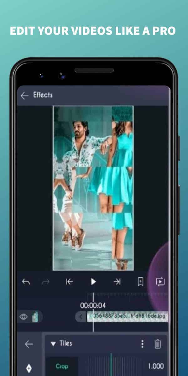 100  Link Preset Alight Motion Jedag Jedug Gratis dan Lengkap 2026