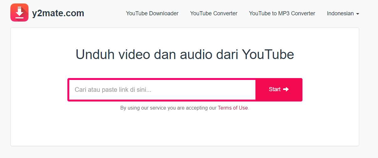 10 Cara Download Video Youtube ke Galeri HP Jadi MP3 dan MP4