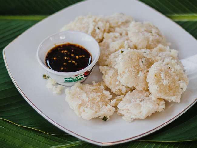 Resep Cireng Crispy, Kuah, Bumbu Rujak, Sambal Petis, dll