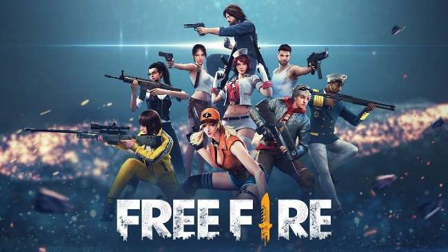 9 Cara Top Up Free Fire Termurah Pakai Pulsa & Banyak Diskon