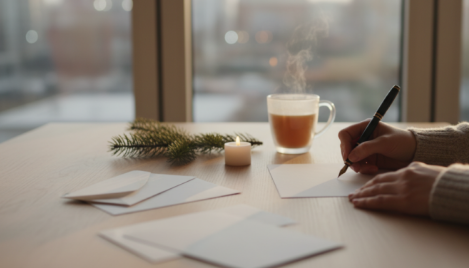 Resolusi Tahun Baru: Cara Menyusun Target Realistis agar Tidak Gagal di Tengah Jalan