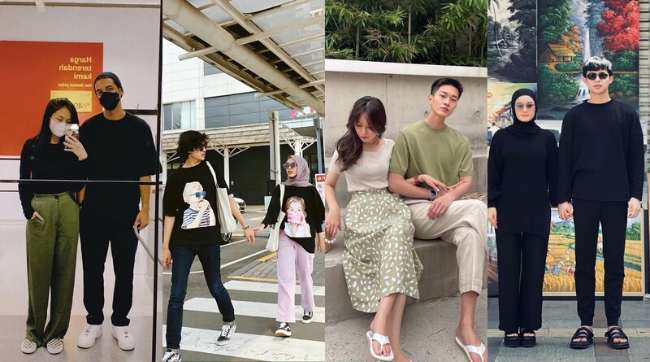 9 Outfit Nonton Bioskop Cowok yang Cocok untuk First Date