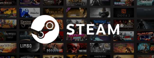 5 Cara Isi Steam Wallet lewat Toped, Shopee, OVO, Gopay, DANA