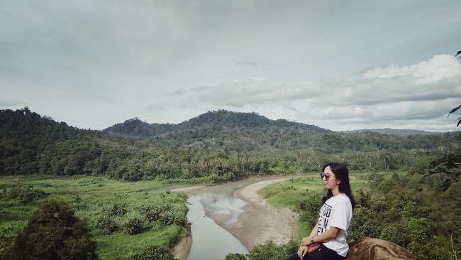 Wisata Bale Bukit Zaitun: Daya Tarik, Alamat, dan HTM Terbaru