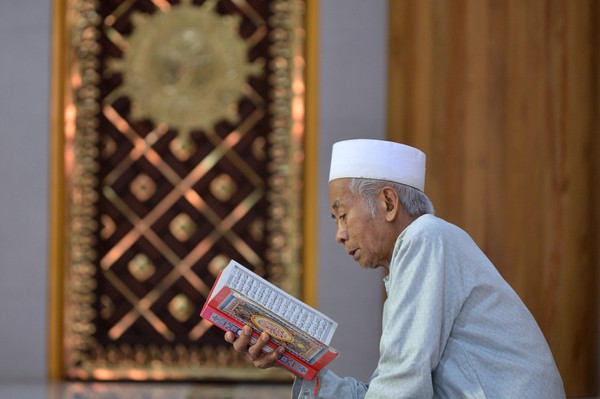 Doa Khatam Quran dan Keutamaan Mengkhatamkan Al-Qur’an