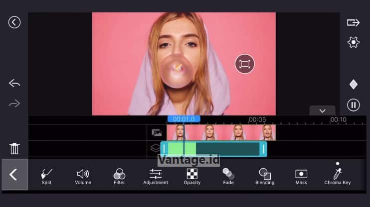 Aplikasi Edit Video di Laptop, Android & iPhone No Watermark