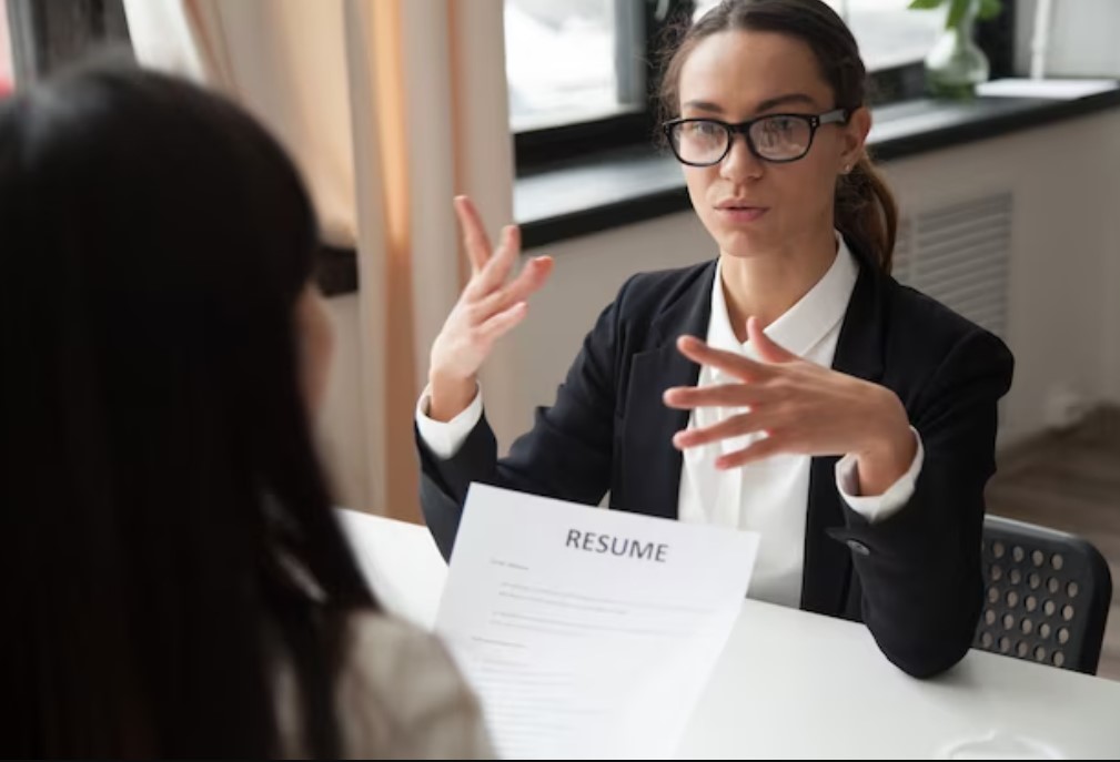 Cara Membuat Cover Letter Untuk Lamar Kerja yang Baik & Benar