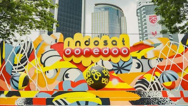 Daftar Harga Paket Data Indosat Ooredo Combo, Freedom, dll