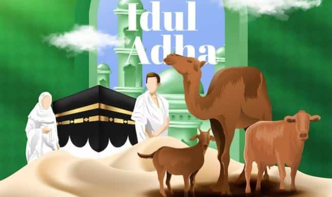 Amalan Bulan Dzulhijjah Sesuai Sunnah 10 Hari Pertama