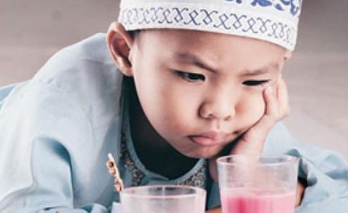 Niat Puasa Bayar Hutang Ramadhan (Qadha) Dan Dalilnya