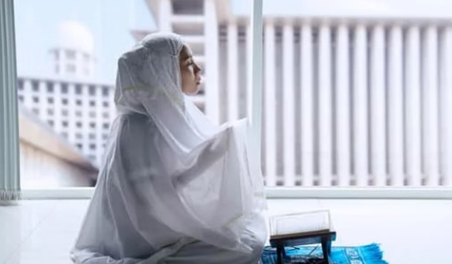 Doa Setelah Sholat Lima Waktu Dan Sholat Sunnah Lengkap