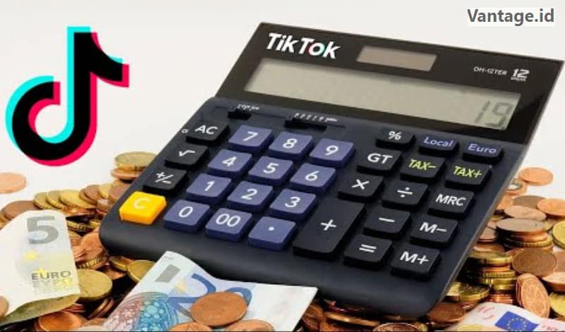 Kalkulator TikTok Uang Rupiah – Cek Penghasilan TikTokmu!