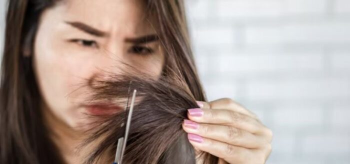 10 Tutorial Rambut Cepat Panjang, Lebat, dan Berkilau Indah