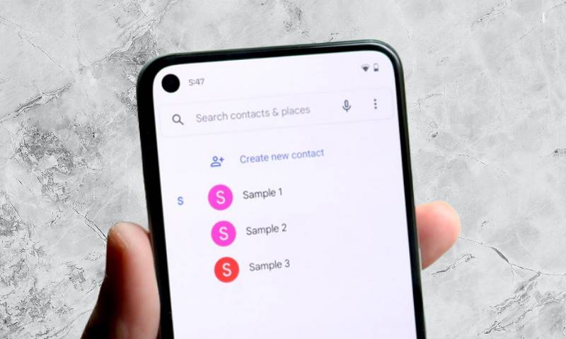 3 Cara Cek Nama Kontak Kita di HP Orang Lain dengan Mudah