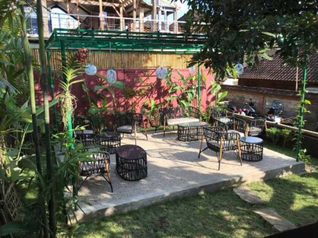 Blend Cafe Ubud, Ini Lokasi dan Harga Menu Terbaru 2026
