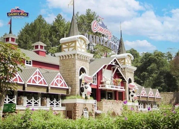 10 Rekomendasi Tempat Wisata di Bogor Kota yang Paling Populer