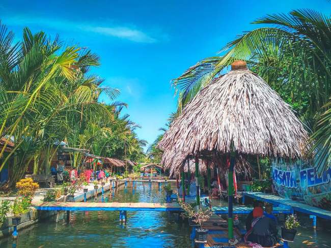 Wisata Pelang Tuban: Ini Lokasi, HTM, dan Daya Tariknya Lengkap