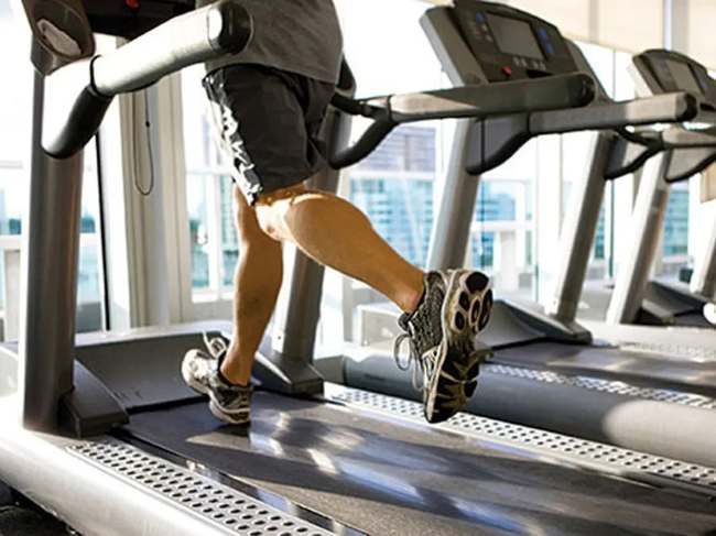 10 Tempat Gym Surabaya, Fasilitas Lengkap dan Nyaman