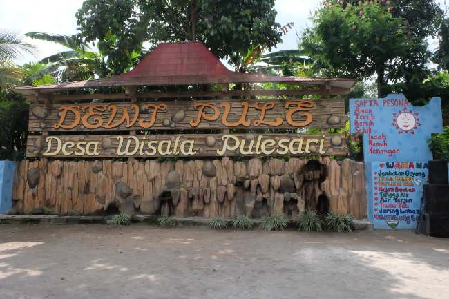 Desa Wisata Pulesari Turi Jogja, Ini Spot Menarik dan HTM Terbaru