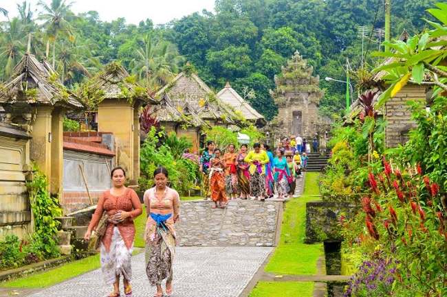 Desa Wisata Penglipuran Bangli: Lokasi, Jam Buka & Daya Tarik