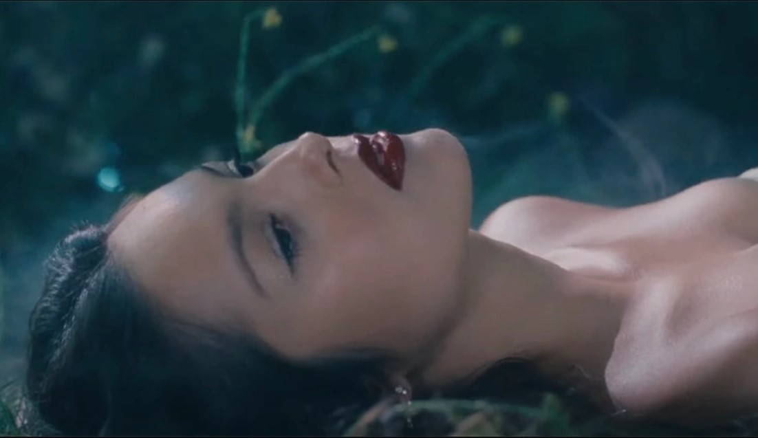 Lirik Lagu Vampire Olivia Rodrigo dan Terjemahannya