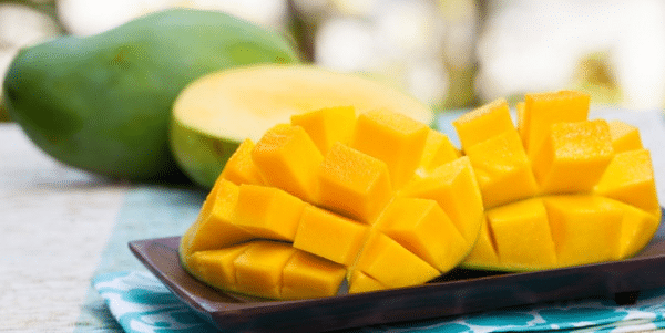 Manfaat Buah Mangga yang Luar Biasa untuk Kesehatan Tubuh