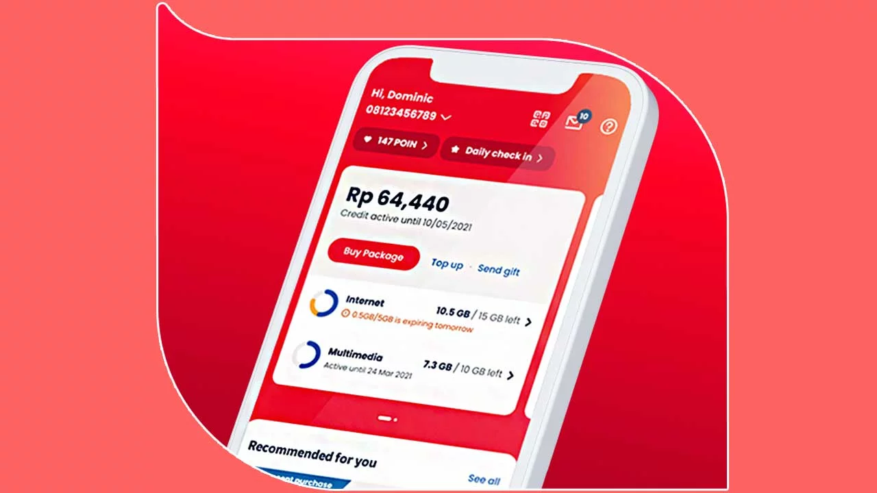 Apa Itu Monetary Telkomsel dan Cara Menggunakannya (Lengkap)