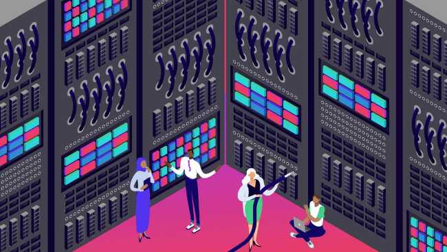 9 Hosting Murah Indonesia yang Recomended dan Berkualitas