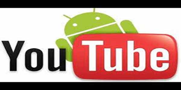 Tidak Bisa Update YouTube di Playstore