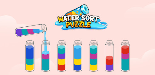 11. Water Sort Puzzle