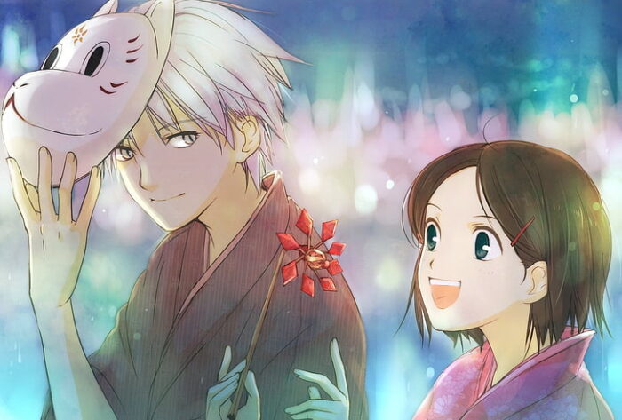 5. Children Lost Voices