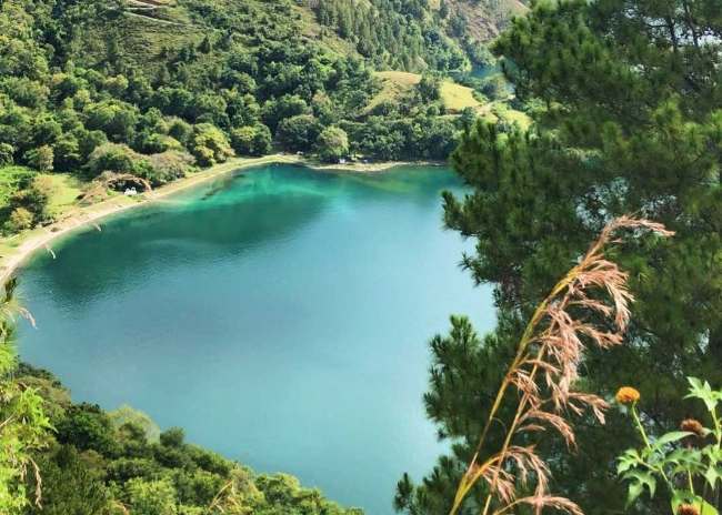 Alamat Desa Wisata Meat