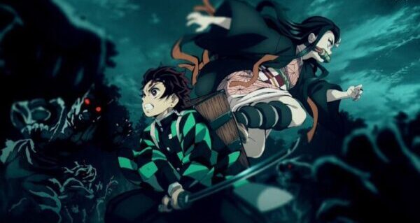 Apa Itu Anime Action