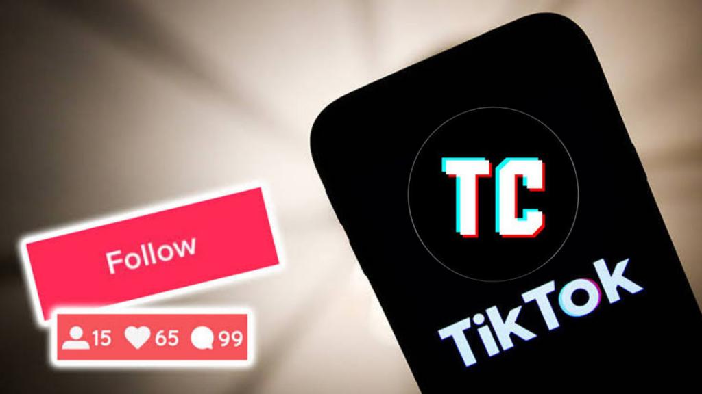 Apa Itu Tokcounter TikTok