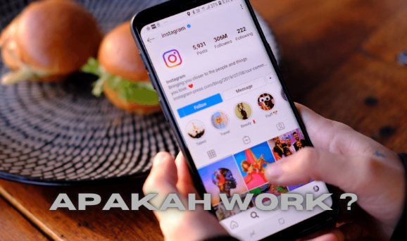 Apakah Cara Mengembalikan Filter IG Work