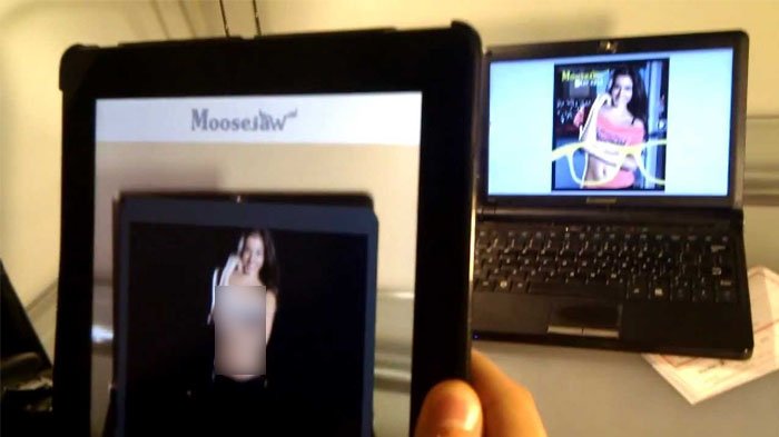 Apk Kamera Tembus Pandang Baju Terbaik Untuk Android