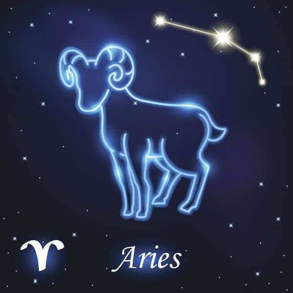 Aries (21 Maret – 20 April)