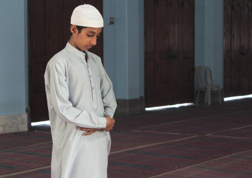 Beberapa Bacaan Doa Iftitah Yang Dapat Dibaca Ketika Sholat