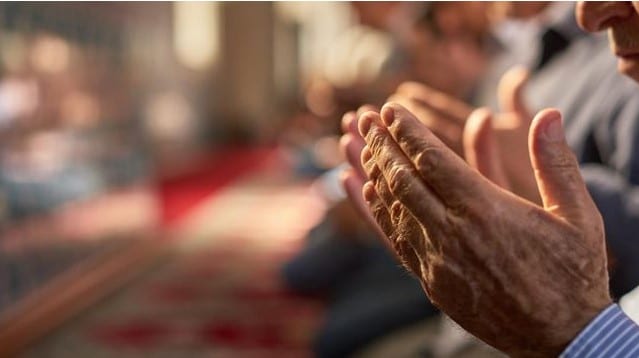 Beberapa Bacaan Doa Selamat Yang Dapat Dijadikan Amalan  