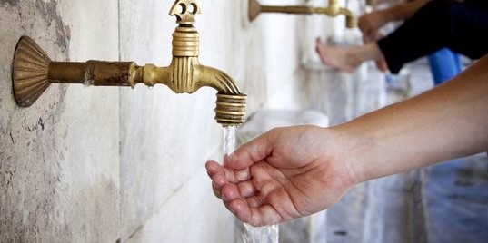 Beberapa Bacaan Niat Wudhu Sesuai Syariat Islam