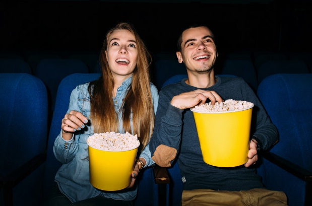 Bisakah Kamu Mengikuti Tren Wakanda Date ini