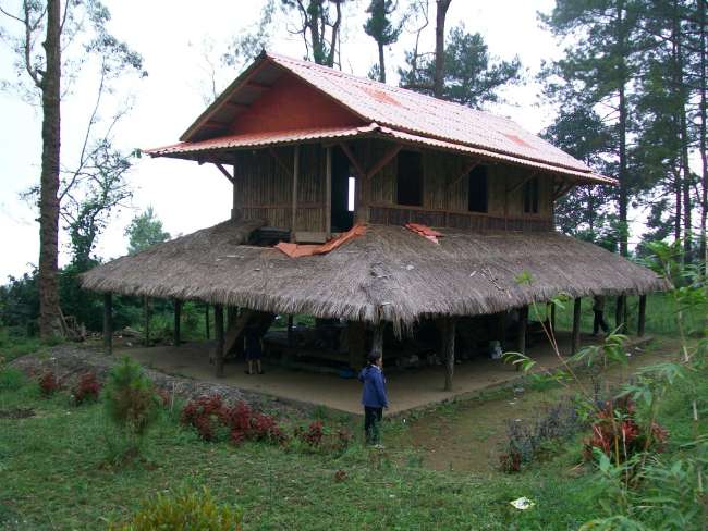 Bumi Perkemahan Palutungan