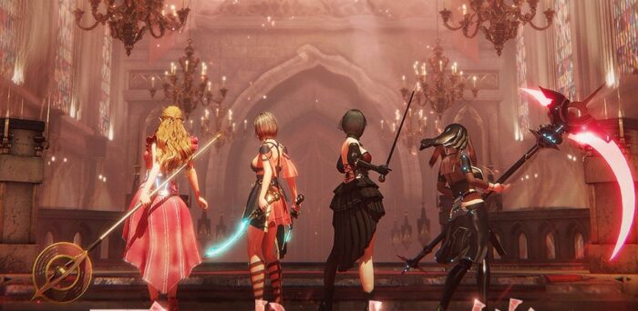 Cara Bermain Game Rise Of Eros