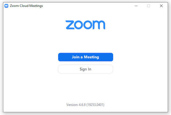 Cara Join Zoom Meeting