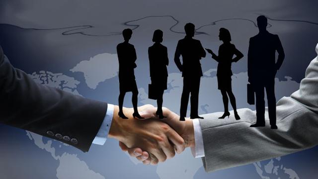 Cara Membuat Slogan Kerja dalam Tim