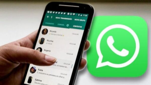 Cara Membuka Blokir WhatsApp