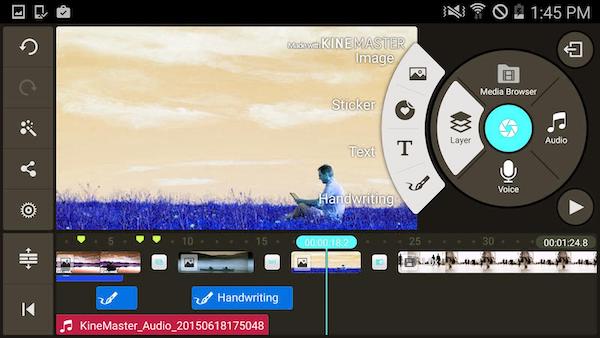 Cara Memotong Frame yang Ingin Dihapus