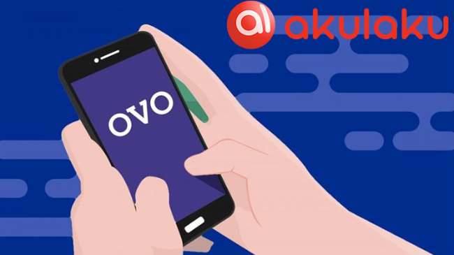 Cara Mencairkan Akulaku ke Ovo