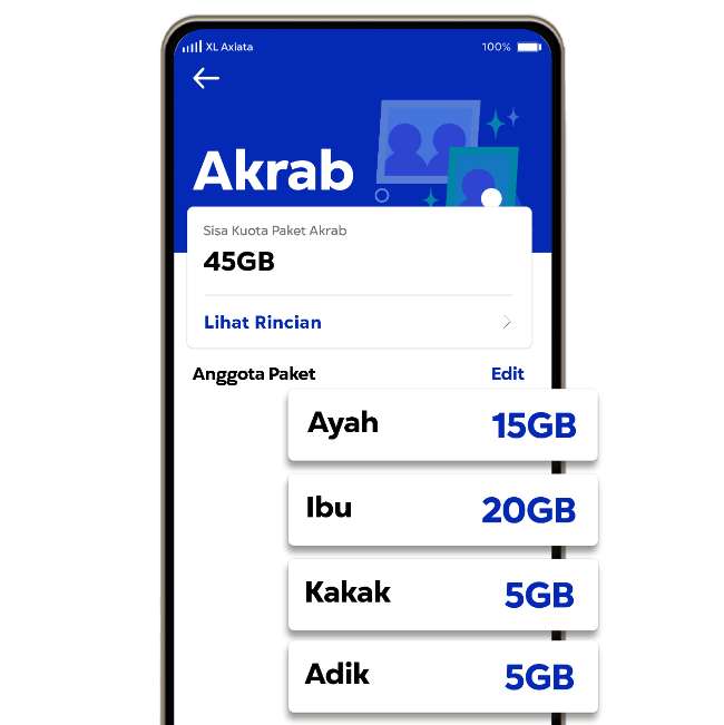 Cara Mengatasi myXL Error Hari Ini